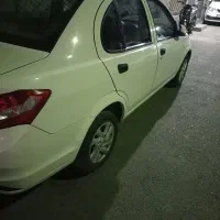 ساینا معاوضه با ۲۰۶ پرشیا|خودرو سواری و وانت|رباط‌کریم, رباط‌کریم|دیوار