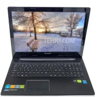 لپ تاپ لنوو i5