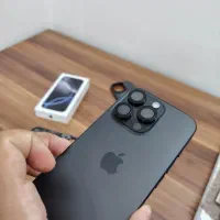 iPhone 16 pro|موبایل|قم, هنرستان|دیوار