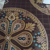 فرش فانتزی ۶متری