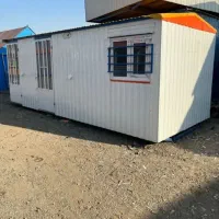 خریدار کانکس دست دوم