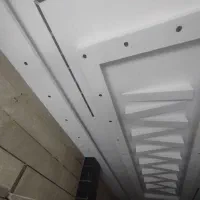 لوله کشی و سیم کشی ساختمان