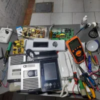 خدمات فنی مهندسی