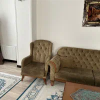 فروش مبل راحتی و استیل|مبلمان خانگی و میز عسلی|اشتهارد, |دیوار