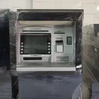 دستگاه کش لس cash less خودپرداز ATM/عابربانک سالنی|خدمات مالی، حسابداری، بیمه|کاشان, |دیوار