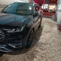 تیگو 8 پرو پرومیوم|خودرو سواری و وانت|مشهد, هفده شهریور|دیوار