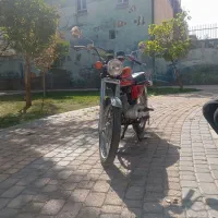 هوندا 125 سیجی|موتورسیکلت|اردبیل, |دیوار
