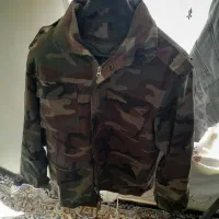 کت امریکایی چیریکی