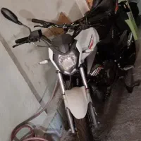 موتور کیوجی ۱۵۰