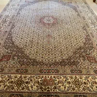 فرش دستباف بیرجند ۴ متری|فرش|تهران, قیطریه|دیوار