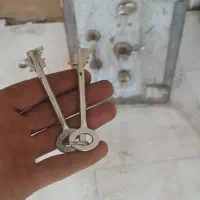 کلیدسازی|خدمات پیشه و مهارت|لاهیجان, کاروانسرابر|دیوار