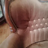 مبل ۹ نفره با ویترین