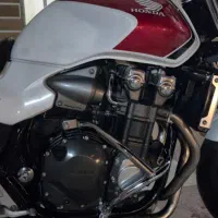 سی بی ۱۳۰۰ cb 1300