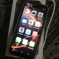 ایفون 16 پرومکس مینی