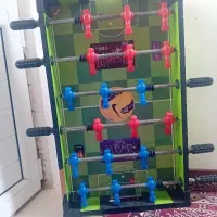 بدون توپ