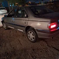 پارس سال بکر