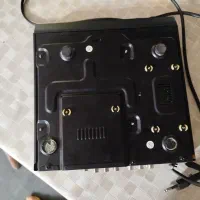 دستگاه سی دی مارک مارشال|پخش‌کننده DVD و ویدیو|فولادشهر, B4|دیوار