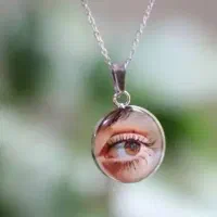 آویز عکس