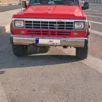 پاترول ۲در مدل۷۷