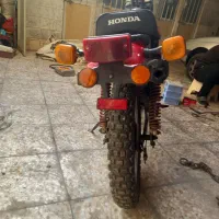 هوندا ایکسل  (XL250)|موتورسیکلت|ملارد, |دیوار