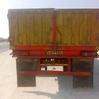 تریلی. فروشی|خودرو سنگین|سیاخ دارنگون, |دیوار