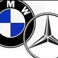 لوازم یدکی بنزو بی ام و محمد