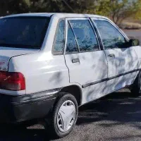 پراید 131 مدل 90|خودرو سواری و وانت|ویسیان, |دیوار