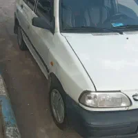 پراید ۱۳۱ فول|خودرو سواری و وانت|کیاشهر, |دیوار