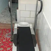 تردمیل مکانیکی