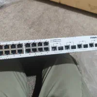 سویچ شبکه مدیریتی|مودم و تجهیزات شبکه|باوی, |دیوار