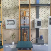 تعمیرات انواع بالابر های هیدرولیک وینچی