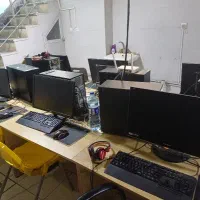 فروش ۱۰ عدد کامپیوتر گیمینگ