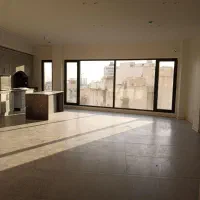 شهرک والفجر_۸۶متر فول امکانات دلباز_دنج و مشجر