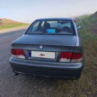 سمند x7|خودرو سواری و وانت|سریش آباد, |دیوار