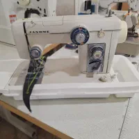 چرخ ژانومه مدل 801 تمیز