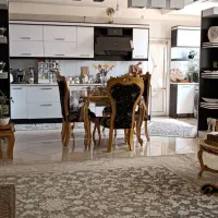 آپارتمان طبقه اول واقع در مجتمع جهاد کشاورزی|فروش آپارتمان|بجنورد, |دیوار