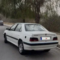 پژو پارس دوگانه کارخانه|خودرو سواری و وانت|مهاباد (آذربایجان غربی), |دیوار