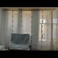 فروش پرده|پرده، رانر، رومیزی|آبدانان, |دیوار