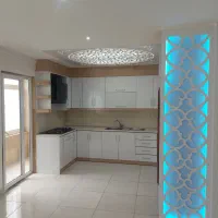 فروش آپارتمان ۱۴۰ متری ۲ خوابه در شهرک شهید رجایی