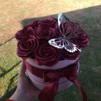 دسته گل|گل مصنوعی|ایذه, |دیوار