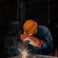 استخدام جوشکار