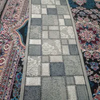 کناره فرش|فرش|تربتحیدریه, باغ سلطانی|دیوار