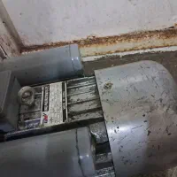 موتور  2اسب. چرخ گوشت|ماشین‌آلات صنعتی|مشهد, شهید قربانی|دیوار