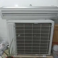 فروش کولر گازی Evvoli