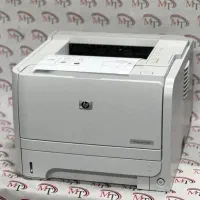 پرینتر لیزری 2035n اچ پی کم کارکرد در حد آکبند