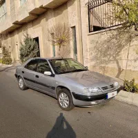 زانتیا 2000 تمیز با کارکرد واقعی|خودرو سواری و وانت|تهران, جنت‌آباد مرکزی|دیوار