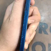 اپل iPhone 12 با حافظهٔ ۱۲۸ گیگابایت|موبایل|گرگان, |دیوار