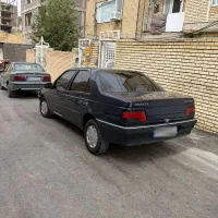 پژو 405|خودرو سواری و وانت|دیواندره, |دیوار