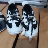 کفش و کتونی نوزادی بچگانه