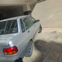 پراید مدل 88